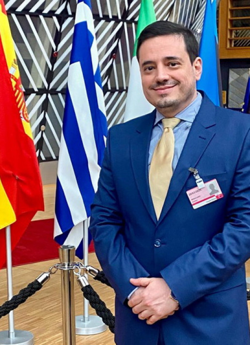 ΙΩΑΝΝΗΣ ΤΑΒΟΥΛΑΡΗΣ