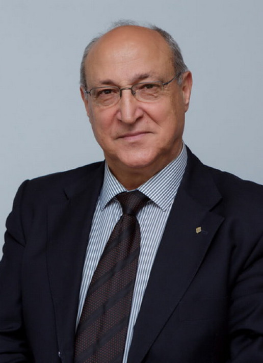 Dimitrios Panagiotopoulos