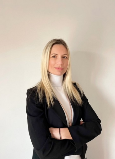 Αδαμαντία Κεχαγιά